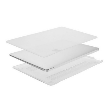 Матовый жесткий чехол для Apple MacBook Air 13 2018 2019 2020 M1