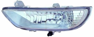 фото thumb №1, Лампа протитуманна права toyota camry 2004-