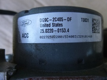 фото thumb №10, Ford mondeo mk5 fusion набор do запуска 2.0