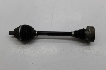 фото thumb №1, Skoda octavia iii привідний вал 1k0407271lb