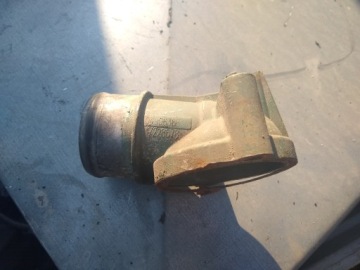 фото thumb №4, Volvo fe 7 renault midlum dxi термостат коліно