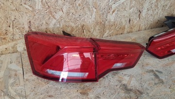 фото thumb №3, Vw t-roc 2ga лампи задня kpl.nowe 2ga945095