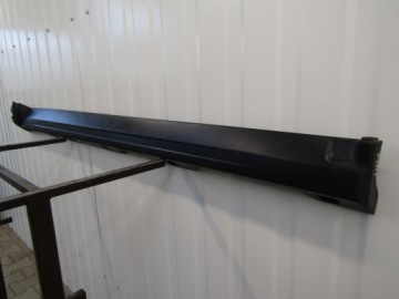 фото thumb №3, Молдинг поріг ліва land rover discovery sport 14