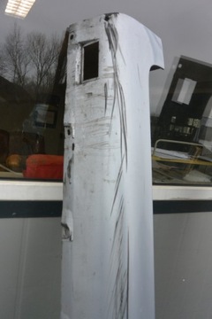 фото thumb №12, Защита накладка порога правая audi tt 8j ly4w