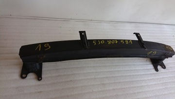 фото thumb №3, Балка бампера skoda roomster fabia ii