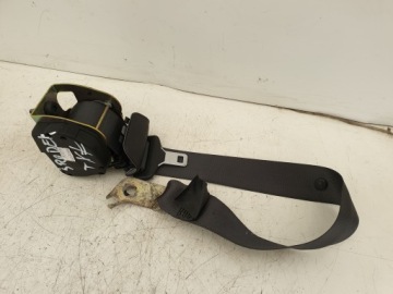 фото thumb №1, Pas безпеки середній задня jaguar x-type інше