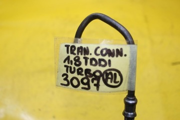 фото thumb №7, Труба шланг turbo transit connect 1.8 tddi