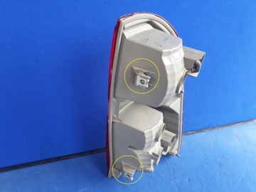 фото thumb №8, Toyota hilux рестайлінг 2012-2015 12-15 лампа задня ліва