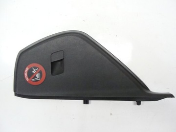 фото thumb №1, Opel vectra заглушка консолі панелі права 24441408