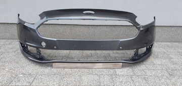 фото thumb №1, Galaxy mk3 lift бампер перед оригинал e157