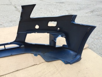 Бампер передній audi a4 8k0 s-line, накладка перед Зі Шроту, фото thumb