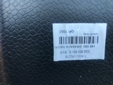 фото thumb №6, Vw t-roc решётка радиатора решётка радиатора оригинал