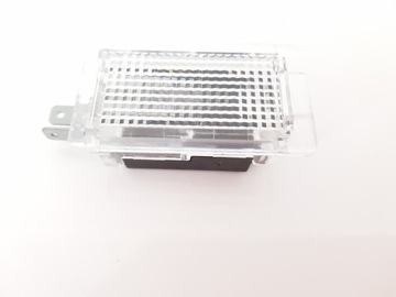 фото thumb №1, Hyundai i30 підсвітка бардачка