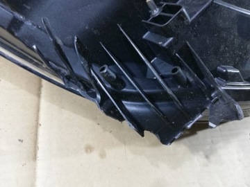 фото thumb №10, Renault zoe лампа левая перед передняя