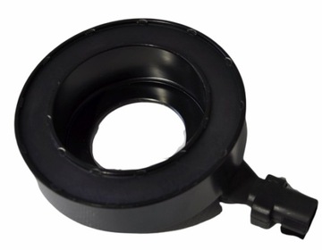 фото thumb №9, Котушка зчеплення електромагнітного компресор ktt030027