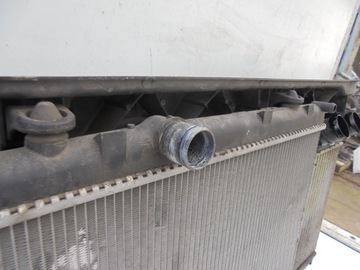 фото thumb №8, Pas переднє радіатор citroen c4 i рестайлінг 1.6 hdi