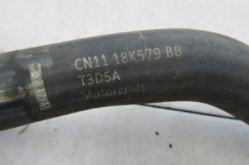 фото thumb №4, Wąż wody термостата cn111k579bb ecosport 1,5 tdci