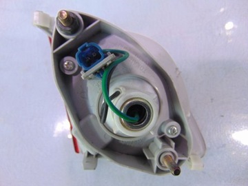 фото thumb №5, Лампа крышки правый задняя suzuki liana