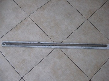 фото thumb №5, Молдинг двері - ліва - права - mercedes glk w204