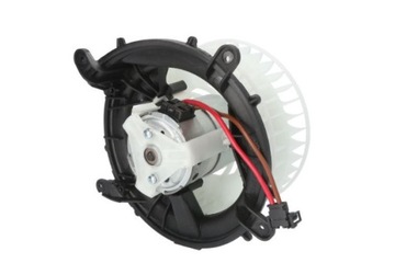 фото thumb №2, Повітродувка вентилятор обдув салону