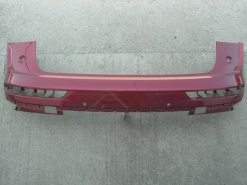 фото thumb №1, Бампер задняя audi q5 80a807301 pdc warszawa