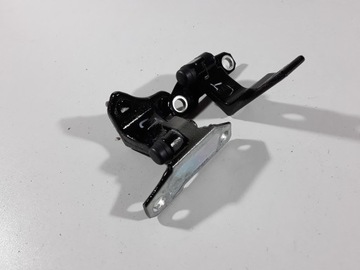 фото thumb №5, Infiniti q50 16r- петля дверь левый задняя