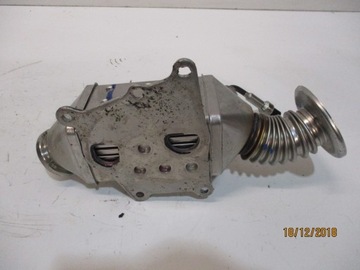 фото thumb №2, Радіатор вихлопних газів jeep compass 18r 1,6mjet 55268286