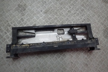 фото thumb №1, Mercedes sls a197 підсилювач розпірка балка