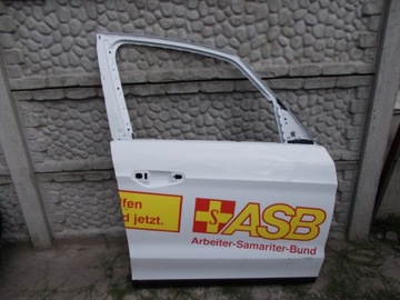 фото thumb №1, Ford s-max 14- передние правое дверь