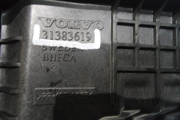 фото thumb №3, Volvo xc60 ii d5 основа захист 31389619