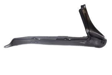 фото thumb №1, Element молдинг замыкающий крыло audi a4 b8 правый