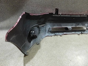 фото thumb №9, Subaru forester 08- бампер передній перед