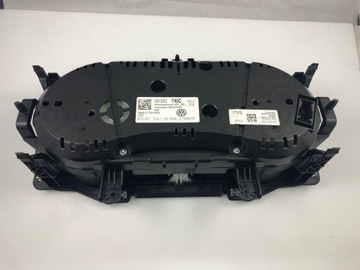 фото thumb №6, Vw golf vii lift счетчик приборы europa 5g1920740c