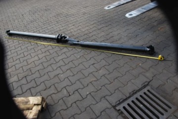 фото thumb №1, Midliner m150 - wał приводной приводной приводные валы 315 cm