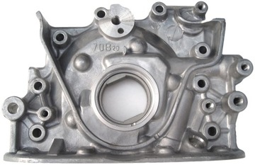 фото thumb №2, Насос масляная масла matiz tico daewoo оригинал