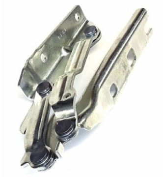 фото thumb №1, Петля капот лівий vw golf jetta оригінальний