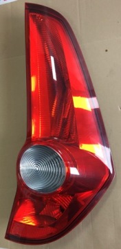 фото thumb №1, Лампа правая задняя задняя правый opel agila b 2008-