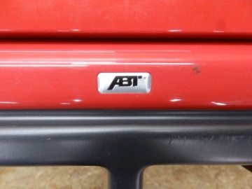 Бампер задній audi a5 8t8807511a s-line abt накладка Недорого, фото thumb
