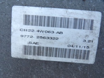 фото thumb №5, Міст диференціал ch22-4w063-ab discovery iv 3.0d lift