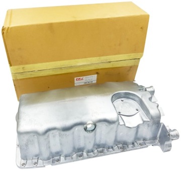 Vw audi skoda seat 038103601na поддон масляная Недорого, фото thumb