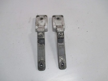 фото thumb №2, Петля дверь зад задние правые dół nissan nv200