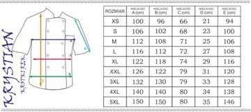 СВИТШОТ ШЕФА, КОРОТКИЙ РУКАВ, ПРОИЗВОДИТЕЛЬ XXL