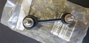 фото thumb №1, Nissan primera p12 соединитель стабилизатора задняя oryg