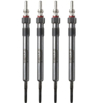 фото thumb №1, 4x свічка розжарювання seat alhambra altea 1.6 2.0 tdi