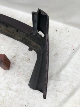 Бампер задний  ssangyong rodius ii 2013 задний Киев, фото thumb