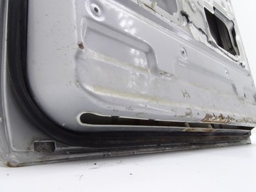 фото thumb №9, Isuzu nqr npr nkr двері лівий задня задні