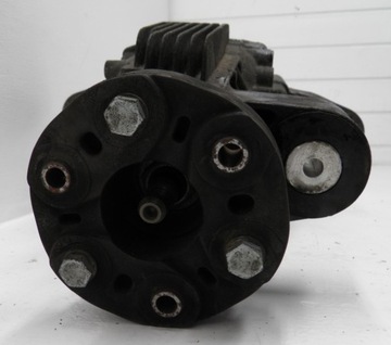 фото thumb №8, Міст диференціал задній mercedes ml w164 w251 320 3.0 cdi