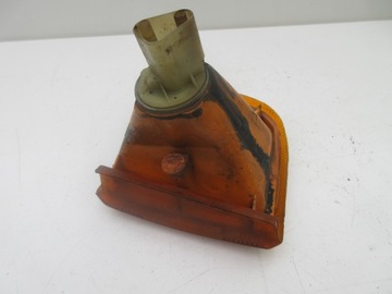 фото thumb №6, Поворотник правый ford fiesta mk2 ii 84fg13368aa