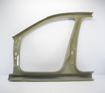 фото thumb №4, Skoda octavia iii 5e правая рамка обшивка порог org