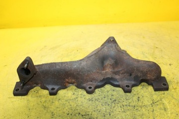 фото thumb №5, Коллектор выпускной mondeo mk4 2.0 tdci 9646849080